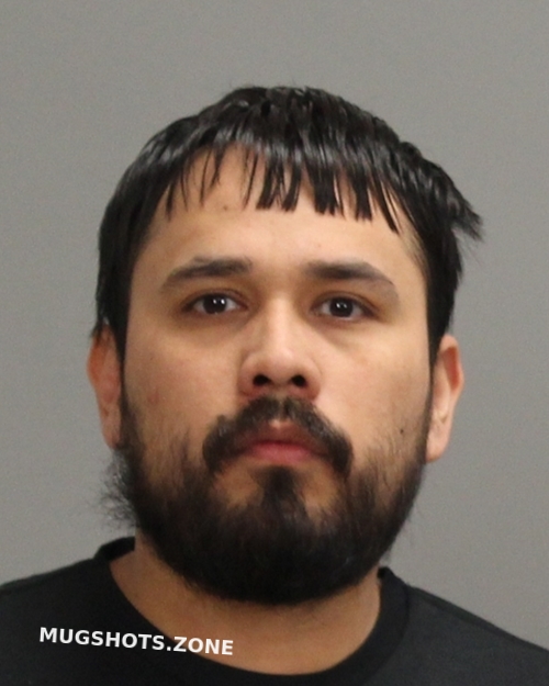 HUERTA OCTAVIO 01/19/2024 - Brazos County Mugshots Zone