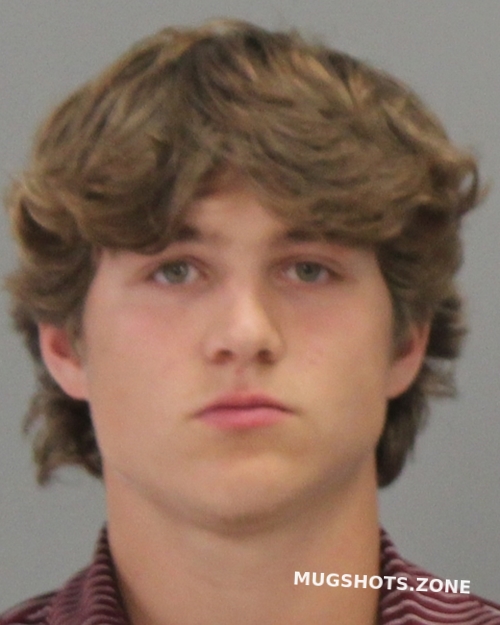 TAYLOR CADEN 03/02/2024 - Brazos County Mugshots Zone