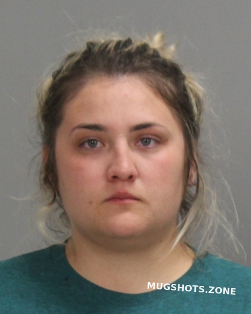 JONES ASHLEY RAE 03/14/2024 - Brazos County Mugshots Zone