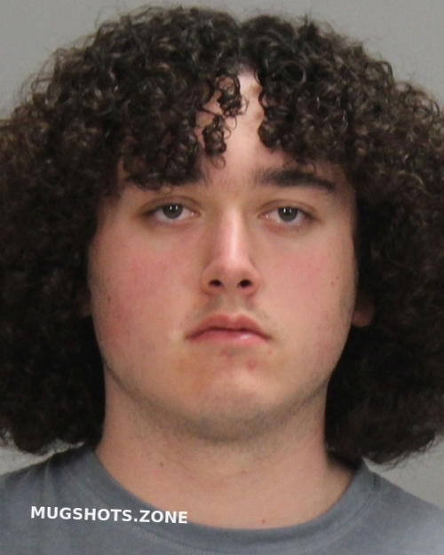 FERNANDEZ BRANDON 03/18/2024 - Brazos County Mugshots Zone