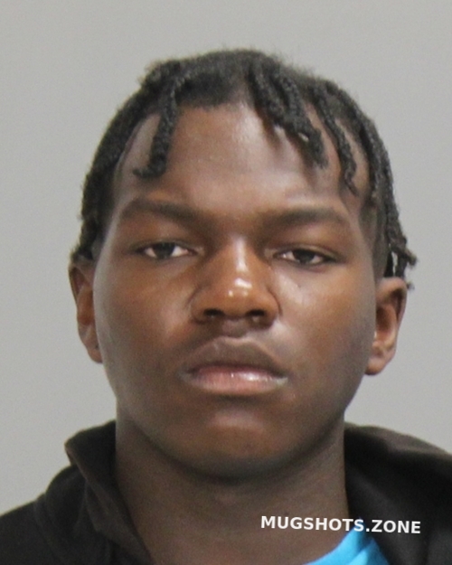 COOKS JAMAL D'VON 03/28/2024 Brazos County Mugshots Zone