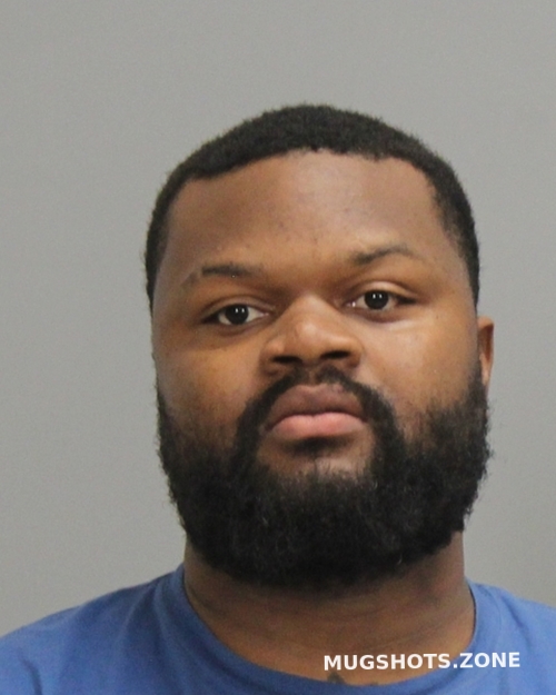 Mugshot of FOREMAN CORTEZ