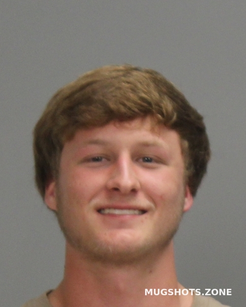 REEDER JAYDON REESE 04/14/2024 - Brazos County Mugshots Zone