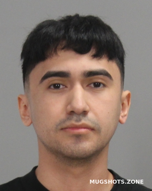 PASTOR ARAM 05/04/2024 Brazos County Mugshots Zone