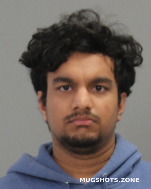 BANSAL AVI 05/07/2024 Brazos County Mugshots Zone