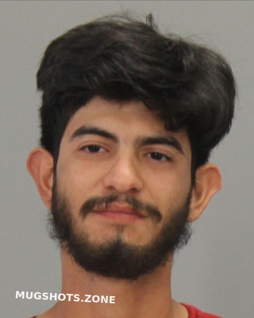 BENITEZ BRIAN 05/10/2024 Brazos County Mugshots Zone