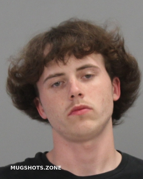 MAY NICHOLAS ALAN 05/19/2024 Brazos County Mugshots Zone