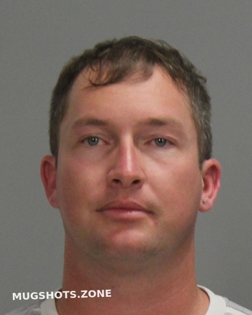 RATHJEN TREVOR SCOTT 05/22/2024 - Brazos County Mugshots Zone
