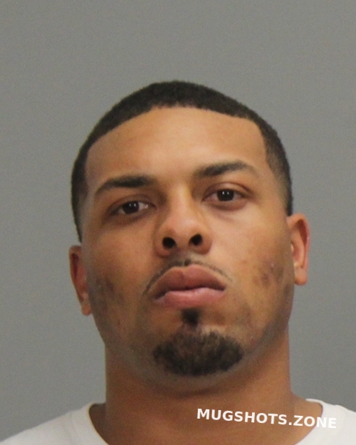 FRANKLIN JARRET CORDELLCOST 05/31/2024 Brazos County Mugshots Zone