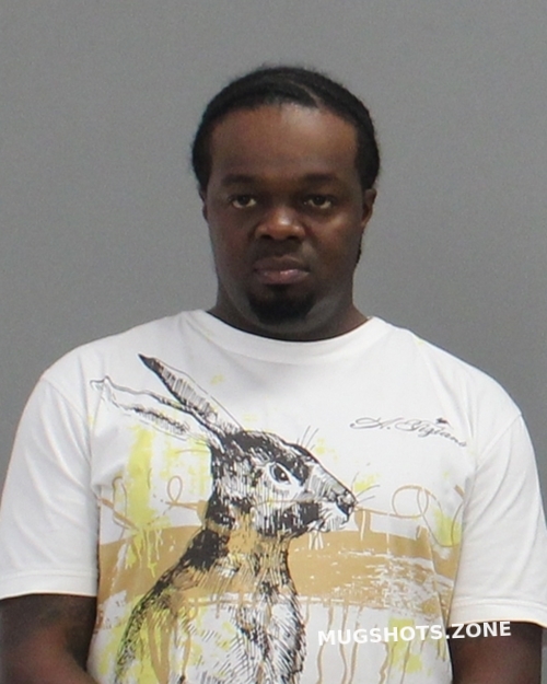 GRIMES DAWRENCE JERRELL 06/13/2024 Brazos County Mugshots Zone