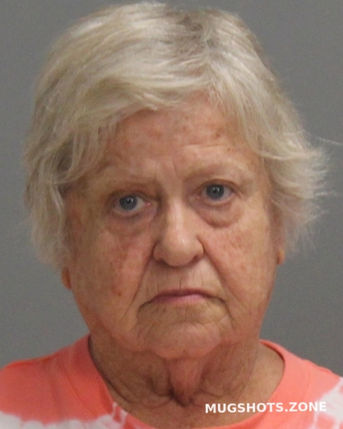 HASTINGS MARY ANN 06/26/2024 - Brazos County Mugshots Zone