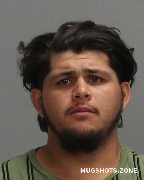 GARDUZA JOSE 07/17/2024 Brazos County Mugshots Zone