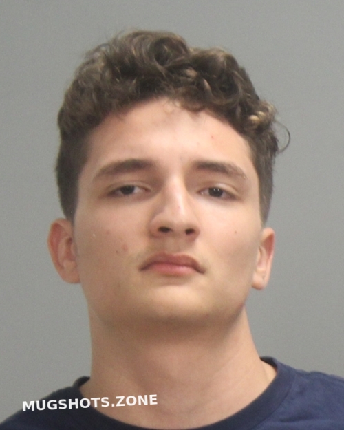 ANDERSON CAMERON 08/30/2024 - Brazos County Mugshots Zone