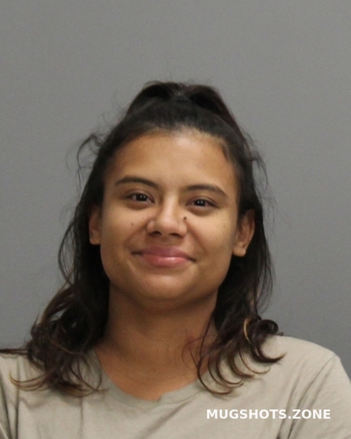 TORRES ADRIANA JASSO 10/12/2024 Brazos County Mugshots Zone