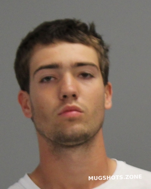 ANDREWS JOHN GAGE 11/03/2024 Brazos County Mugshots Zone