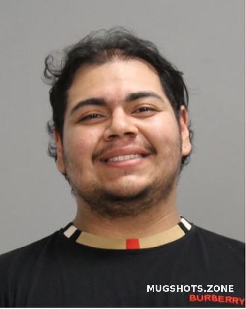GUTIERREZ PEDRO 02/08/2025 Brazos County Mugshots Zone