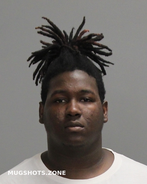 EDWARDS SEMAJ JEREMIAH 04/02/2025 Brazos County Mugshots Zone