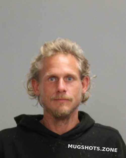 WARD JASON THOMAS 04/02/2025 Brazos County Mugshots Zone