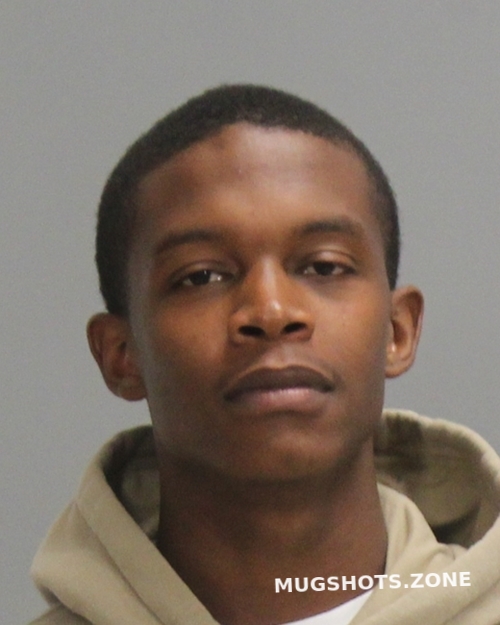 WILLIAMS WINZELL IV 04/05/2025 Brazos County Mugshots Zone
