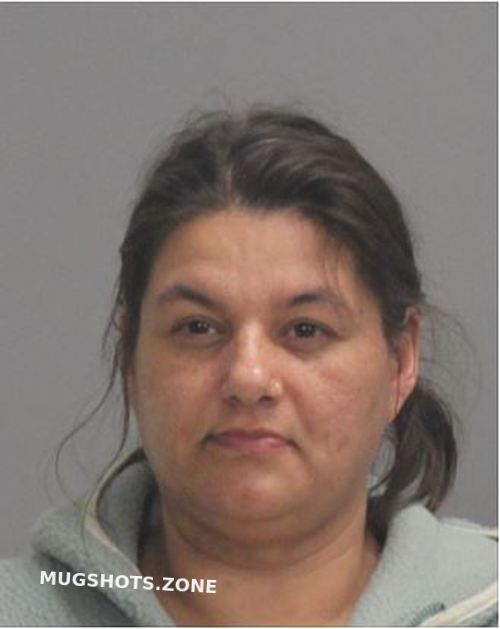 FAIRBANKS ANGELA 04/07/2025 Brazos County Mugshots Zone