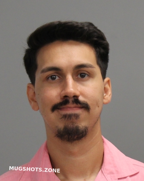 RAMON DEVIN MICHAEL 06/21/2025 - Brazos County Mugshots Zone