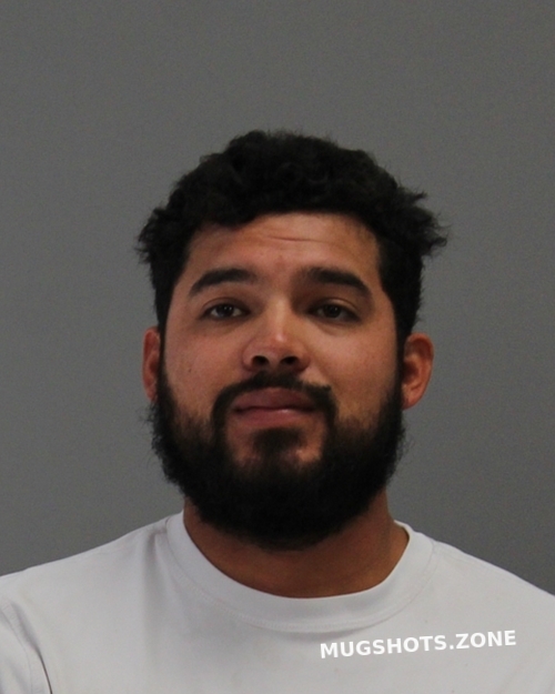 VAZQUEZ EDGAR 09/08/2025 Brazos County Mugshots Zone(01)