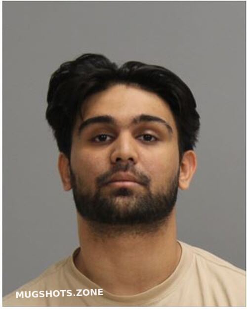 AFZAL HASEEB 09/22/2025 Brazos County Mugshots Zone