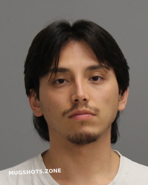 VELA ERIC 09/23/2025 Brazos County Mugshots Zone