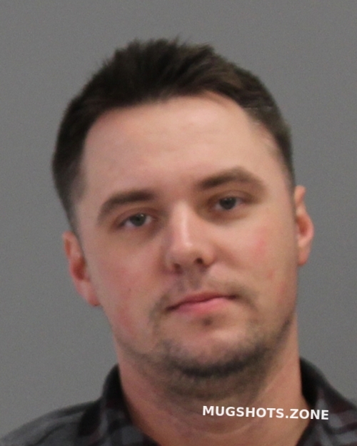 STERLING ANSON MICHAEL 11/10/2025 - Brazos County Mugshots Zone