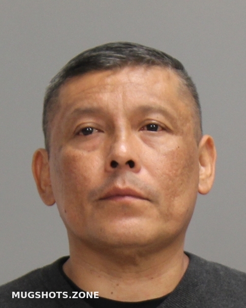 RIOS ROGELIO 11/20/2025 - Brazos County Mugshots Zone
