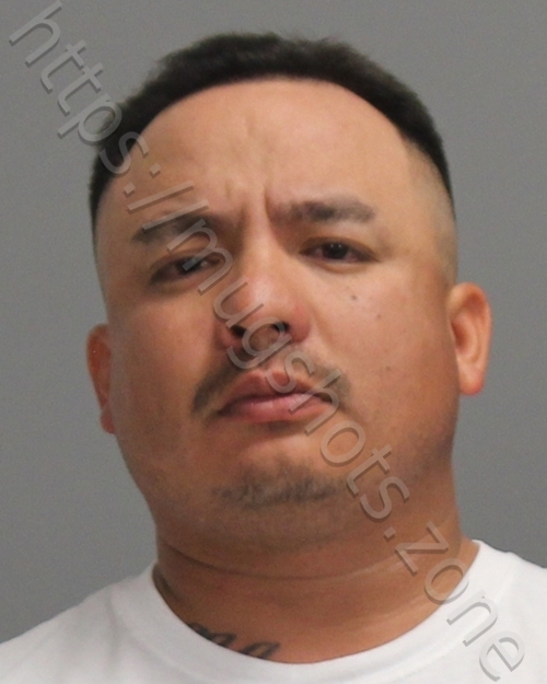 GUTIERREZ CHRISTOPHER JEREMY 03/10/2026 Brazos County Mugshots Zone