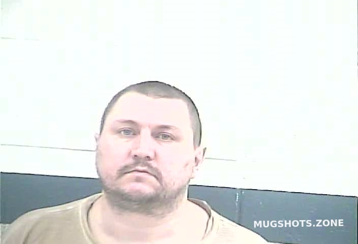 York Randy Nmn Ii 10072022 Breckinridge County Mugshots Zone 7135