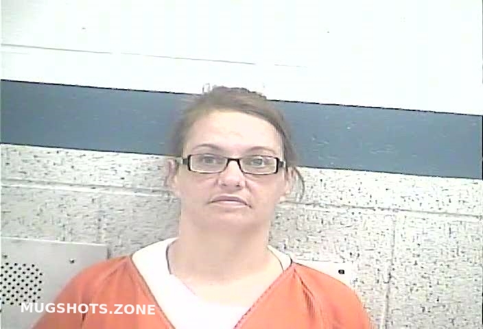 Smith Ashley Jean 10192022 Breckinridge County Mugshots Zone 2881