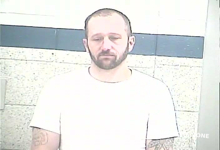 Allen Jackie Edward 11092022 Breckinridge County Mugshots Zone 4667