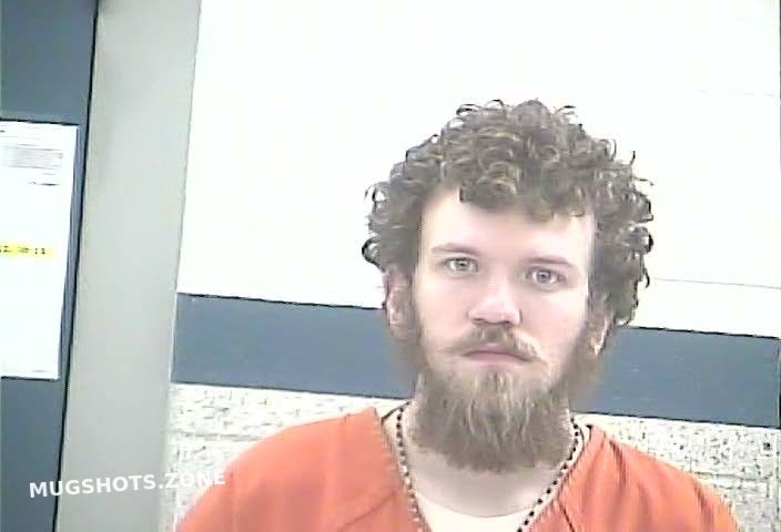 Robinson Dylan Tyler 11172022 Breckinridge County Mugshots Zone