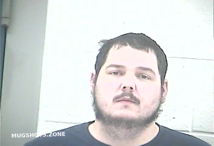 FREEMAN KEITH ALLEN 11/17/2022 - Breckinridge County Mugshots Zone