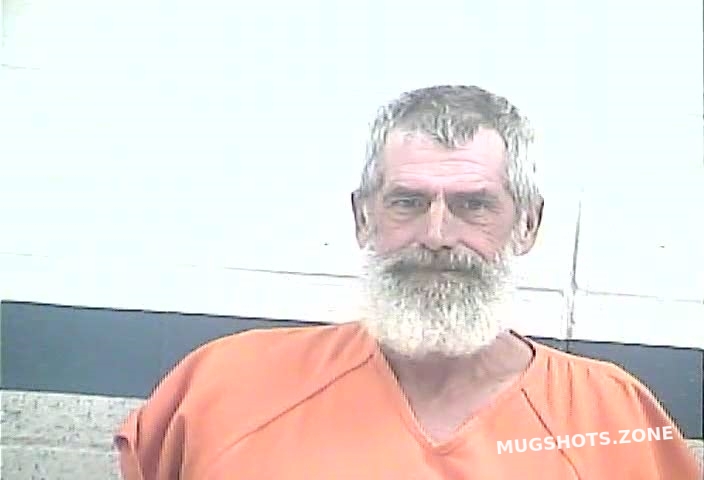 LASLIE KENNETH WAYNE 11/27/2022 - Breckinridge County Mugshots Zone