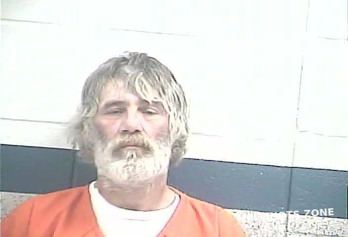 Brown Stephen Eugene 02252023 Breckinridge County Mugshots Zone 5299