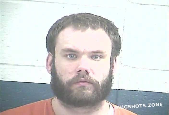 WADSWORTH TYLER DAVID 03/07/2023 - Breckinridge County Mugshots Zone