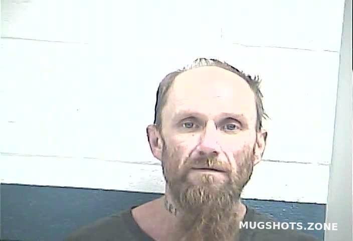 Samuels Jr Thomas Lee 09012023 Breckinridge County Mugshots Zone 7312