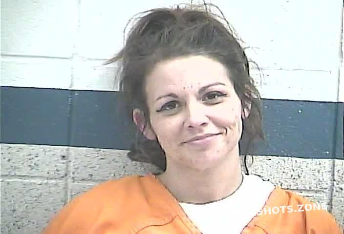 BAUER ANGELA BROOKE 11 09 2023 Breckinridge County Mugshots Zone 