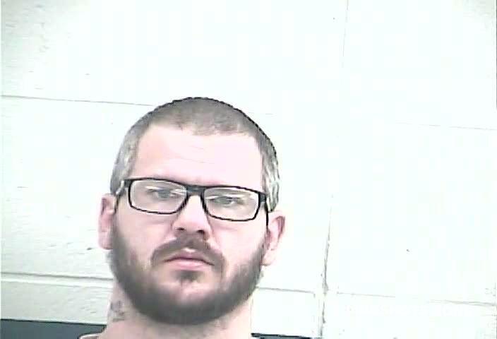 Gates Thomas Wayne 02282024 Breckinridge County Mugshots Zone 9064