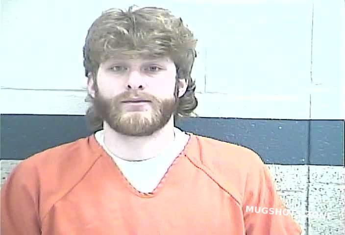 Lucas Brock Allen 03102024 Breckinridge County Mugshots Zone 2474