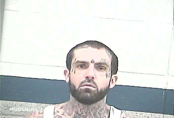 Hayes Ace Aaron 04172024 Breckinridge County Mugshots Zone 8110