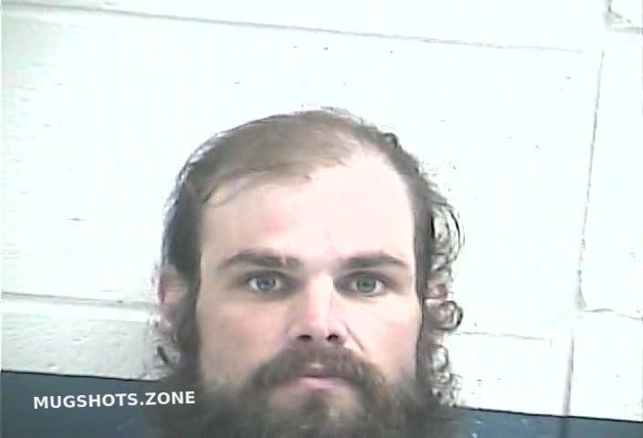 Kelly James Robert 05152024 Breckinridge County Mugshots Zone 8575