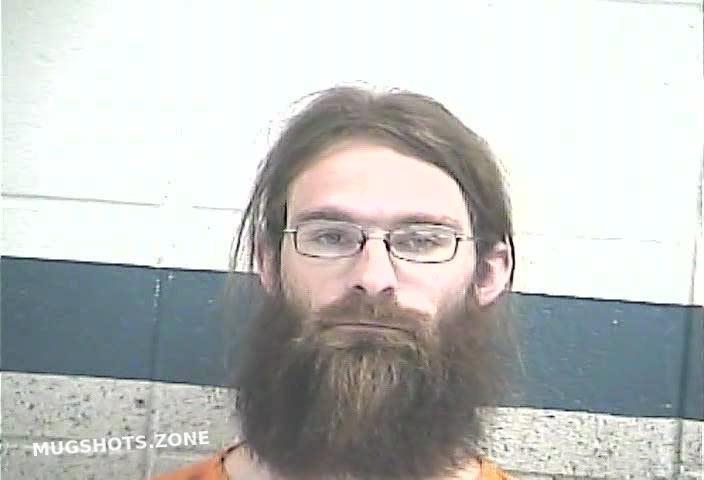STEWART DAKOTA RYAN 07/19/2024 - Breckinridge County Mugshots Zone