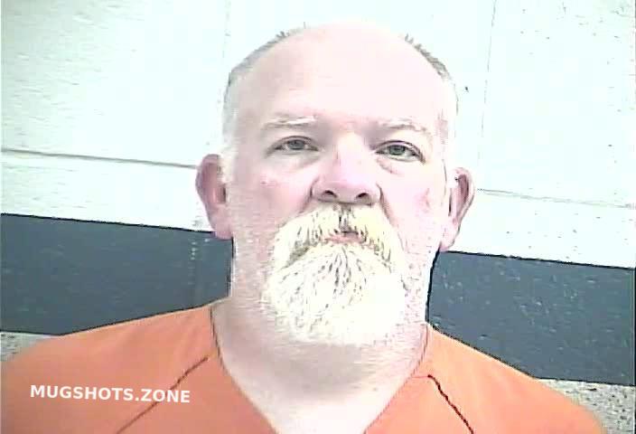 HOLLAND JASON MCCLURE 06/07/2025 - Breckinridge County Mugshots Zone