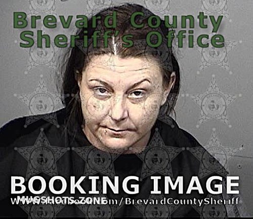 DIGIULIO DEVON LORRAINE 02/26/2021 - Brevard County Mugshots Zone