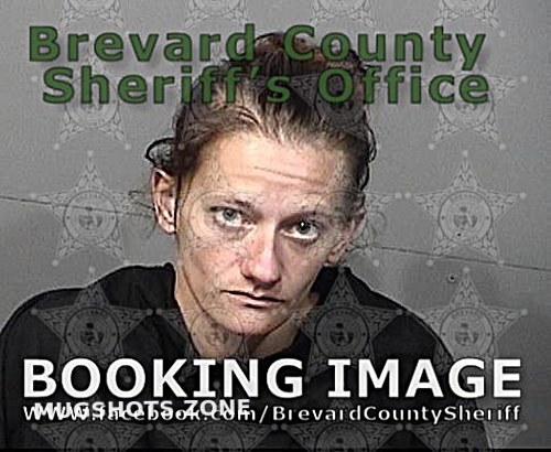 POFF STEPHANIE MARIE 03/19/2021 - Brevard County Mugshots Zone