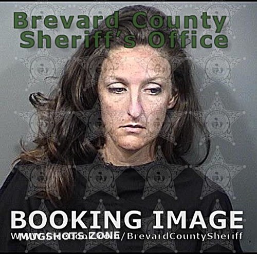 Sears Brittany Lynn 03 20 2021 Brevard County Mugshots Zone